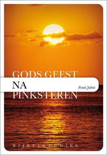 Gods Geest na Pinksteren / Telos - F. Jabini 9789063535285, Verzenden, Gelezen, F. Jabini