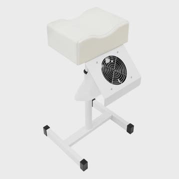Professionele Pedicure Stoel met Voet Spa en Stofzuiger - In, Sport en Fitness, Verzenden, Nieuw