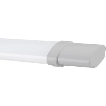 LED TL Armatuur - LED Balk - Irma - 18W - Waterdicht IP65 -, Huis en Inrichting, Lampen | Plafondlampen, Ophalen of Verzenden