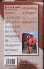 GOED PAARD IS NOOIT LELIJK 9789079249022 M. Rashid, Verzenden, Gelezen, M. Rashid