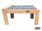 Moestuintafel Big John - 8 * handzame moestuinbak, Verzenden, Nieuw