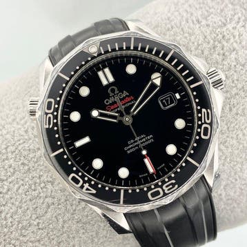 Omega - Seamaster Diver 300M - Zonder minimumprijs -, Nieuw