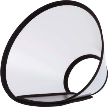 Trixie Beschermkraag Kunstof Met Klittenband L-XL 50-58 x..., Verzenden, Nieuw