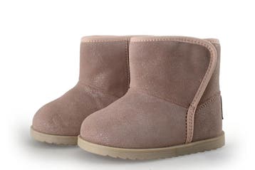 Colors of California Snowboots Meisjes in maat 24 Roze, Kinderen en Baby's, Kinderkleding | Schoenen en Sokken, Verzenden, Jongen of Meisje