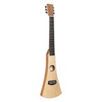 Martin & Co 11GBPC travel gitaar (Backpacker), Muziek en Instrumenten, Snaarinstrumenten | Gitaren | Akoestisch, Ophalen of Verzenden