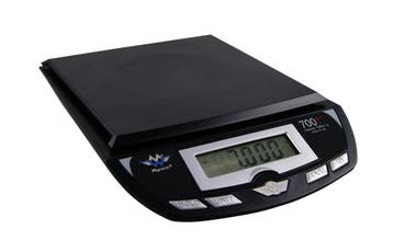 Post Keuken weegschaal 7001DX 7kg / 1g, Verzenden, Nieuw