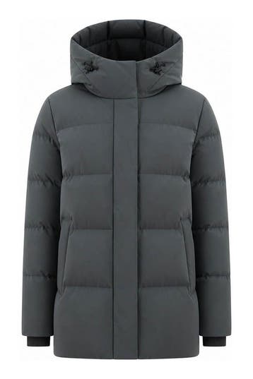 Airforce Jas in maat M Groen, Kleding | Dames, Jassen | Winter, Airforce, Verzenden, Zo goed als nieuw, Groen