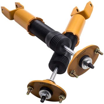 Geschikt voor Cadillac SRX 2004-2009 achter Active to Pas..., Verzenden, Nieuw, Cadillac