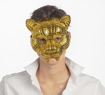Masker VIP Squid, Hobby en Vrije tijd, Verzenden, Nieuw