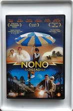 DVD Nono, the Zigzag Kid 2012 Thomas Simon Burghart Klaußner, Verzenden, Nieuw in verpakking