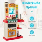 2dekans | Coast 65 TLG. Keuken voor kinderen met lichte, Ophalen of Verzenden, Zo goed als nieuw