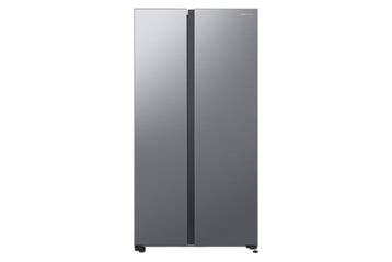 Samsung RS62DG5003S9 amerikaanse koelkast Vrijstaand1079, Ophalen of Verzenden, Nieuw, 160 cm of meer