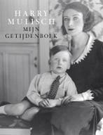 Mijn getijdenboek 1927-1951 9789023467144 Harry Mulisch, Boeken, Verzenden, Gelezen, Harry Mulisch