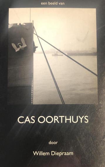 Cas Oorthuys, Ophalen of Verzenden, Nieuw