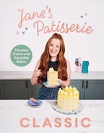 9781529943382 Janes Patisserie Classic Jane Dunn, Boeken, Kookboeken, Verzenden, Nieuw, Jane Dunn