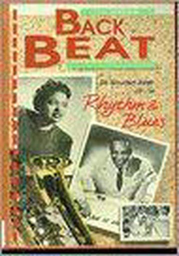 Backbeat - Eddy Determeyer 9789061135180, Verzenden, Gelezen, Eddy Determeyer