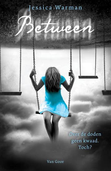 Between - Jessica Warman 9789047516767, Boeken, Verzenden, Gelezen, Jessica Warman