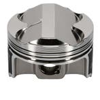 Wiseco Acura 4v Domed +8cc STRUTTED 88.0MM Piston Shelf, Ophalen of Verzenden, Nieuw