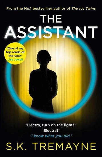 The Assistant 9780008336448 S. K. Tremayne, Verzenden, Gelezen, S. K. Tremayne