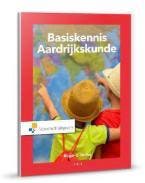 Basiskennis Aardrijkskunde, 9789001901134, Boeken, Verzenden, Zo goed als nieuw