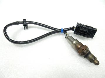 BMW R1250 RT Lambdasonde uitlaatgasregelingen / 11788393838, Ophalen of Verzenden, Gebruikt