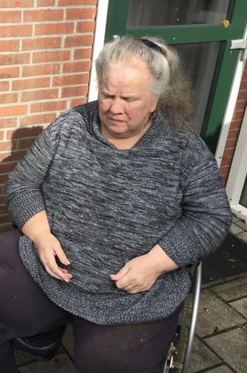 Mensen Schamen Zich Als Iemand In Een Rolstoel Zit | Nieuw, Ophalen of Verzenden, Nieuw, Ans Linders