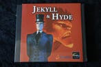 Jekyll & Hyde PC Game Jewel Case, Verzenden, Nieuw
