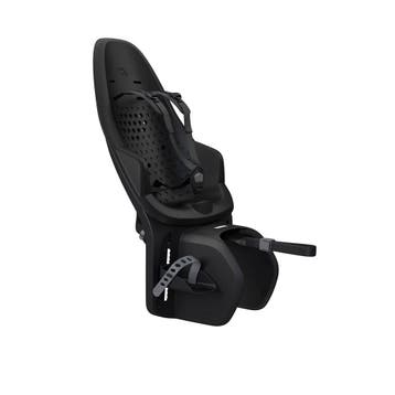 Thule Yepp 2 Maxi achterstoeltje dragerbevestiging Black, Verzenden, Nieuw