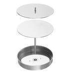 GGM Gastro | Tartelette machine – hamburgermachine - |, Verzenden
