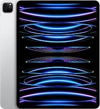 Apple iPad Pro 12,9 128GB [wifi + cellular, model 2022], Gebruikt, Verzenden, 128 GB, Wi-Fi en Mobiel internet