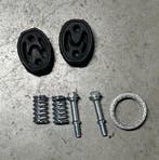 Uitlaat, Einddemper Honda CR-V 2.0, Verzenden, Nieuw