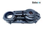 Blokdeksel Links Piaggio | Vespa MP3 500 LT 2011-2014, Verzenden, Gebruikt