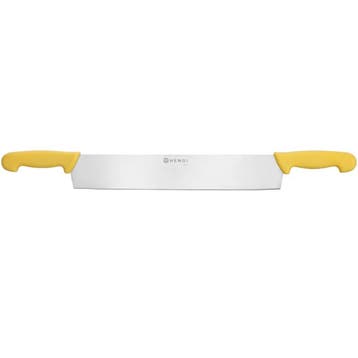 Hendi Kaasmes 38cm, Verzenden, Nieuw