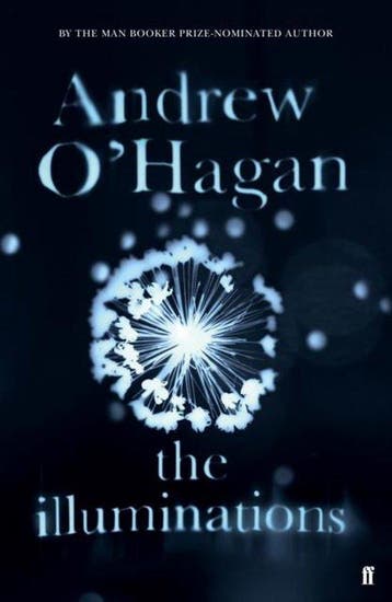 Illuminations - Andrew OHagan 9780571273645, Verzenden, Gelezen, Andrew O'Hagan