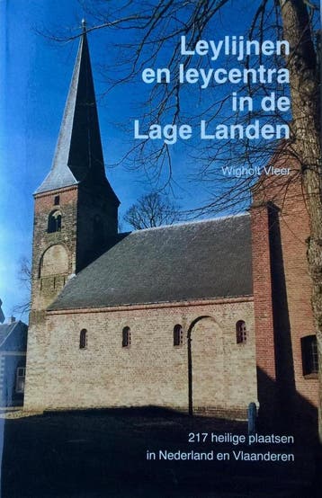 LEY-LIJNEN EN LEY-CENTRA IN DE LAGE - W. Vleer 9789020211092, Boeken, Esoterie en Spiritualiteit, Verzenden, Gelezen, W. Vleer