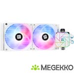 Thermalright Aqua Elite 240 White Argb V3, Verzenden, Nieuw