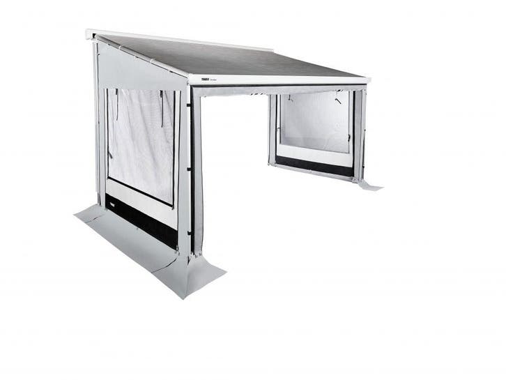 Thule Residence G3 Zijwanden 5200/5003 M, Caravans en Kamperen, Tenten, Nieuw