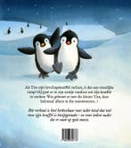 Kleine pinguïn is zijn knuffel kwijt 9789048304776, Verzenden, Gelezen