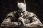 yamila - Batman: La Armadura de la Memoria, Nieuw
