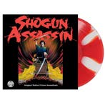 Shogun Assassin - Tomisaburô Wakayama - Kayo Matsuo - Minoru, Nieuw in verpakking