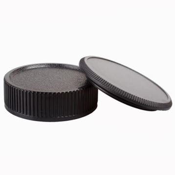 M39 - Set van Bodydop en Achterlensdop (Huismerk Body Ca..., Nieuw