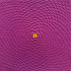 Aykaz Arzumanyan - Rose - 998 - Abstraction géométrique