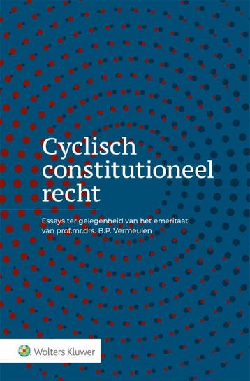 Cyclisch Constitutioneel Recht |  | Nieuw, Boeken, Ophalen of Verzenden, Nieuw