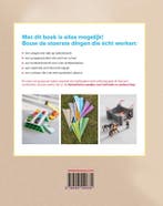 Het stoere bouwboek 9789401441681 Hilde Smeesters, Verzenden, Zo goed als nieuw, Hilde Smeesters