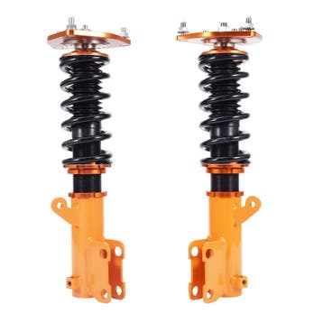 Schroefset sport geschikt voor Mitsubishi Eclipse DK2A DK..., Verzenden, Nieuw, Mitsubishi