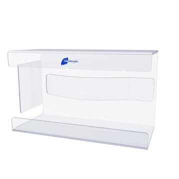 Handschoen dispenser single, Verzenden, Nieuw