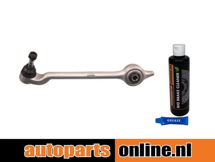 Draagarm Bmw 5 voorzijde, links, onder, Auto-onderdelen, Besturing, Nieuw, Verzenden