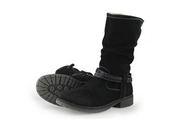 Lurchi Snowboots Meisjes in maat 34 Zwart, Verzenden, Jongen of Meisje, Schoenen, Nieuw