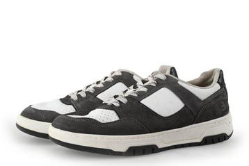 Bullboxer Sneakers in maat 43 Grijs, Overige kleuren, Verzenden, Sneakers of Gympen, Gedragen