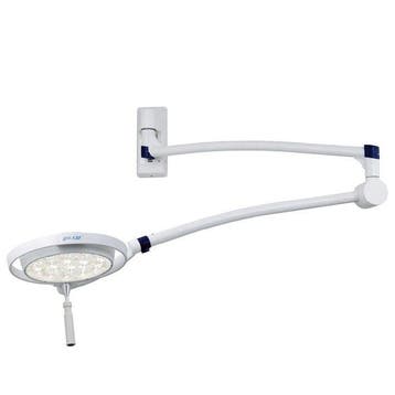 Mach LED 130 PLUS onderzoekslampen met SWING-wandarm, Verzenden, Nieuw in verpakking